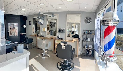 The Hair Salon, Salon de Coiffure à Saint-Avé