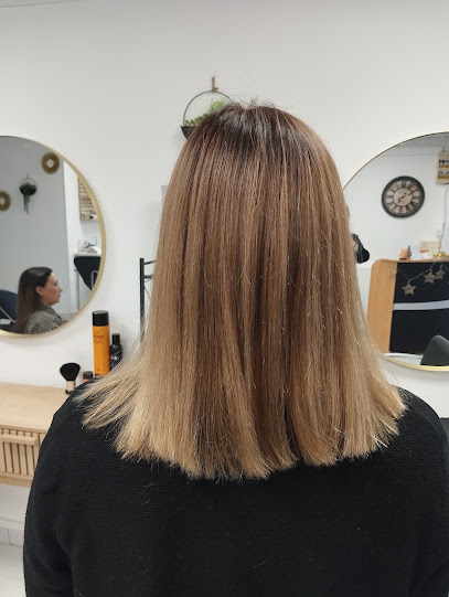 Aurelie Coiffure, À Domicile. Coiffeur à Saint-Jean-Lasseille