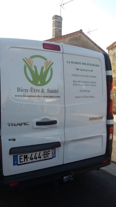 FORTUN Sylvie - Coiffure à Domicile Taillan-Médoc, Coiffeur à Domicile à Eysines