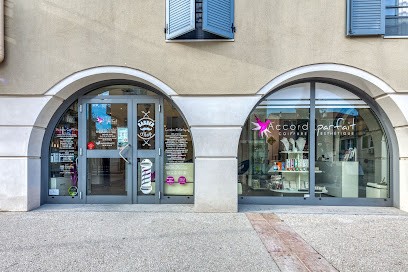 SEVERINE COIFFURE / ACCORD PARFAIT, Salon de Coiffure à Contes