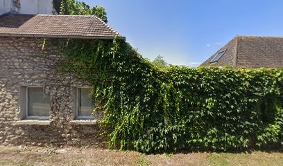 Djebar Marchetti Bras Nadja Nadine, Salon de Coiffure à Luzarches
