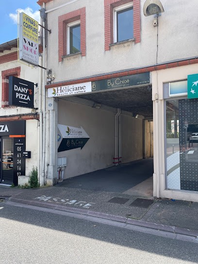 Coiffure By Chloe, Salon de Coiffure à Quint-Fonsegrives