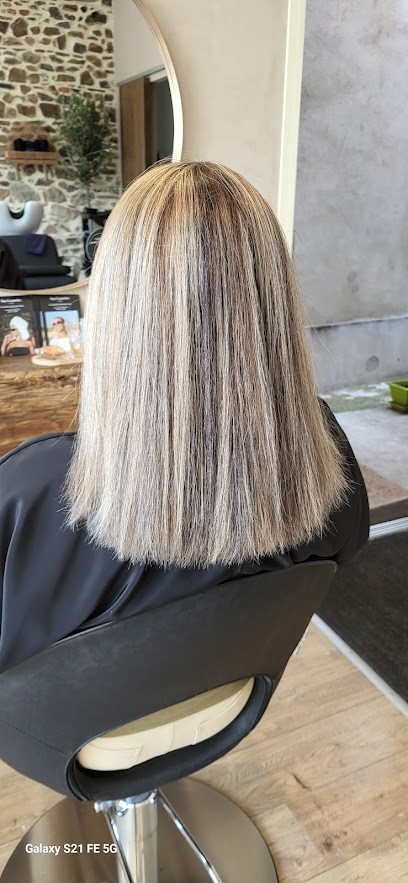 Mon salon, Salon de Coiffure à Saint-Victurnien