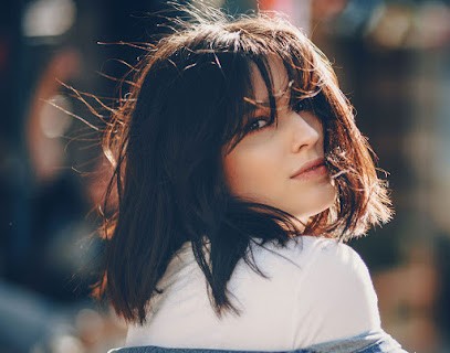 Les Ciseaux D'Elo, Coiffeur à Domicile à Mercury