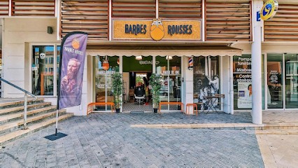 Barbes Rousses La Valette-du-Var, Barbier à La Valette-du-Var