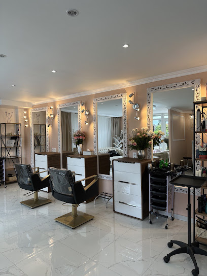 Olympia Paris Beauté Coiffeur à Livry-Gargan