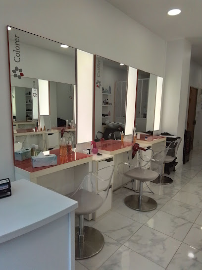 Lmn Coiffure Coiffeur à Paris 11