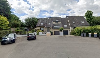 Monvoisin Denise, Salon de Coiffure à Saint-Grégoire