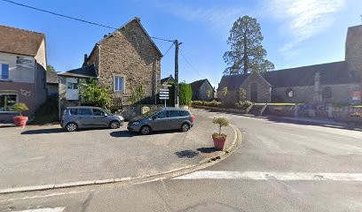 Séverine Coiffure, Salon de Coiffure à Saint-Clair-de-Halouze