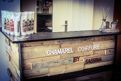 Chamarel Coiffure by Sabrina, Salon de Coiffure à Dampierre