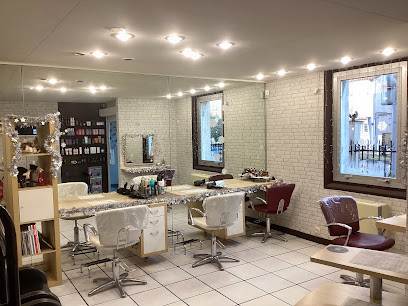 Chez Caroline Coiffeur à Cenon