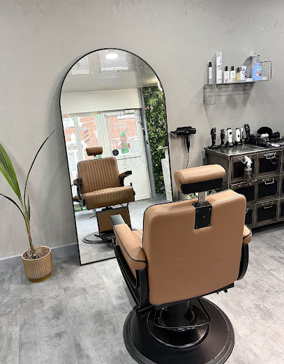 La Case Coiffeur à Vis-en-Artois