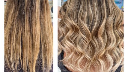Beach Coiffure, Salon de Coiffure à Vallauris