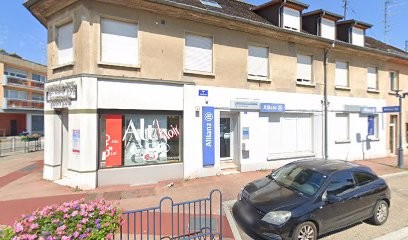 Alt'Hair-Ego, Salon de Coiffure à Wittelsheim