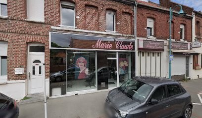 Salon Cogez, Salon de Coiffure à Cuincy