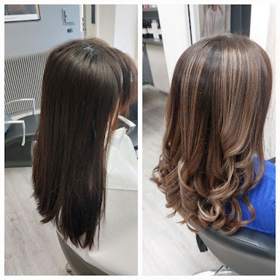 Mon coiffeur Exclusif, Salon de Coiffure à Louhans