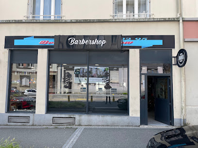 Barbershop Beauté 29 Coiffeur à Brest