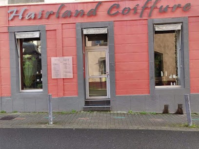Hairland Coiffure, Salon de Coiffure à Landerneau