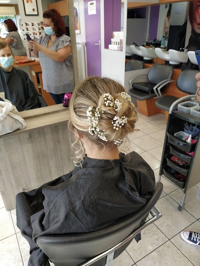 Crea'Coiff, Salon de Coiffure à Fleury-les-Aubrais