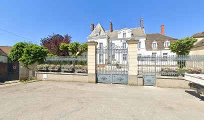 Fashion Coiffure Magalie, Salon de Coiffure à Quincy-Voisins