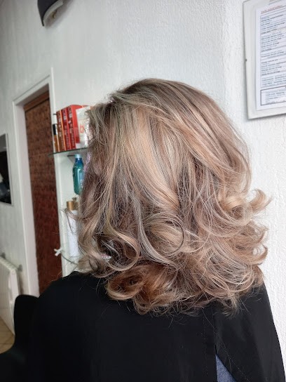 Actuell' Coiffure, Salon de Coiffure à Florensac