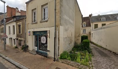 Barber Coiff, Salon de Coiffure à Argentan