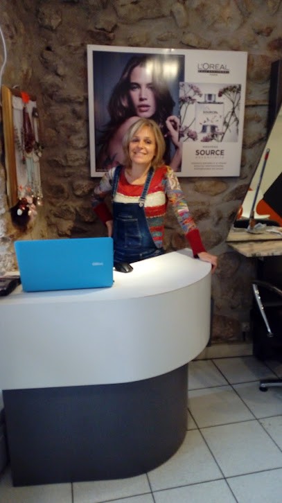 COCO COIFFURE, Salon de Coiffure à Vorey