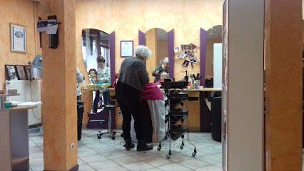 Seven'Tif, Salon de Coiffure à Saint-Mihiel