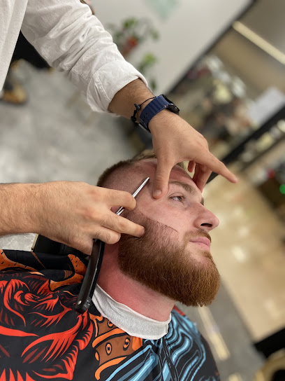 L.a Barber Coiffeur à Créteil