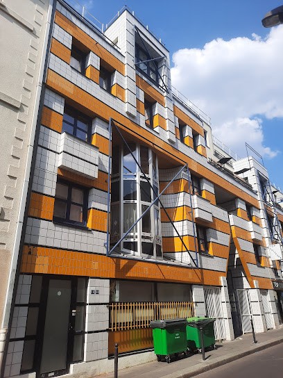 Top Coiffure, Salon de Coiffure à Paris 13