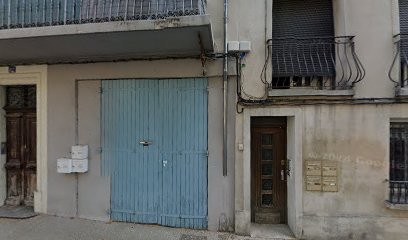 Rodriguez Maria Dolores, Salon de Coiffure à Manosque