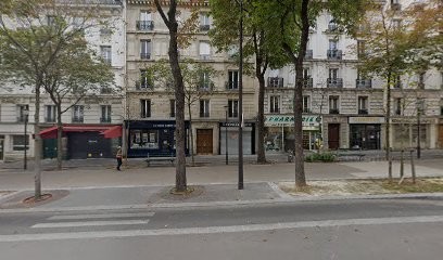 Nguyen Isabelle, Salon de Coiffure à Paris 13