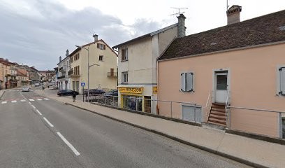 Hérisson Coiffure, Salon de Coiffure à Champagnole