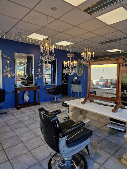 Studio II Coiffure Gérard, Salon de Coiffure à Hardricourt