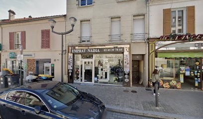 Emprat Nadia, Salon de Coiffure à Bonneuil-sur-Marne