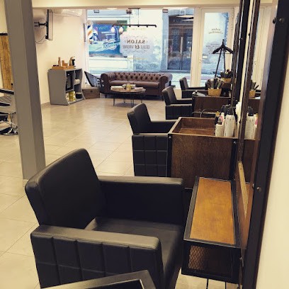 Le Salon By Cécile Et Virginie, Salon de Coiffure à Revel