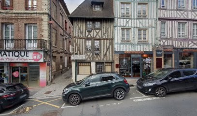 Jean Luc Coiffure, Salon de Coiffure à Lisieux