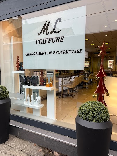 ML COIFFURE, Salon de Coiffure à Draveil