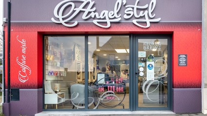 Angel'styl Angélique, Salon de Coiffure à Cerisy-la-Salle