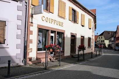 Staub Coiffure, Salon de Coiffure à Marmoutier
