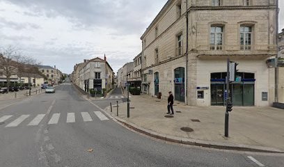 Coiffure Marie-Claude, Salon de Coiffure à Niort