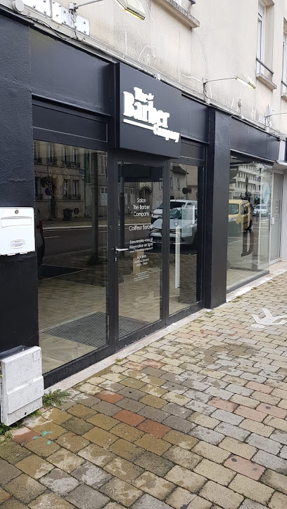 The Barber Company - Coiffeur Barbier Troyes Barbier à Troyes