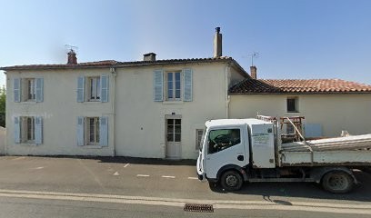 Jayne's Home Hairdressing, Salon de Coiffure à Mouilleron-Saint-Germain