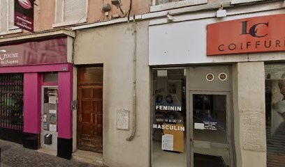 LC Coiffure, Salon de Coiffure à Vienne