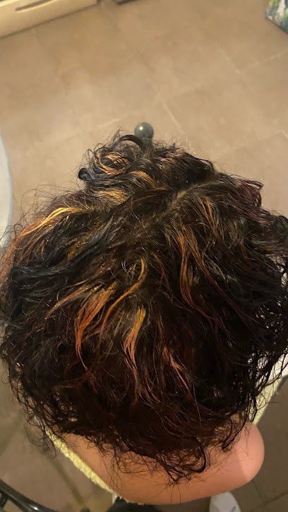 LM Coiff, Salon de Coiffure à Roquebrune-Cap-Martin