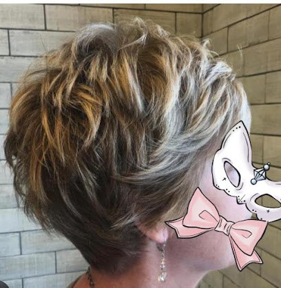 Agnès Coiff' Domicile Sèniors, Coiffeur à Domicile à Courant