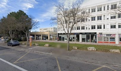 Ōbarbier Aix Les Milles - Maison de coiffure, Barbier à Aix-en-Provence