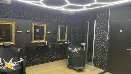 All Star Barber Co Win Barber Coiffeur à Villemur-sur-Tarn
