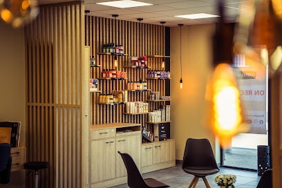 COIFF.CLUB, Salon de Coiffure à Buzet-sur-Tarn