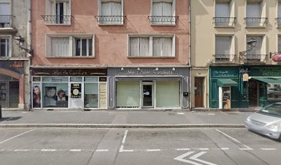 Terre de Cheveux, Salon de Coiffure à Château-Thierry